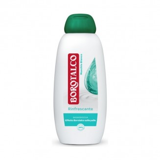 Borotalco Muschio Bianco...