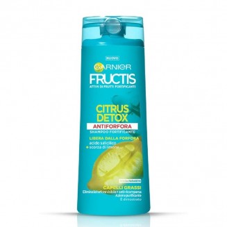 Garnier Fructis Citrus...