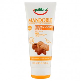 Equilibra Mandorla Crema...