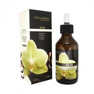 Face Complex Olio Alla...