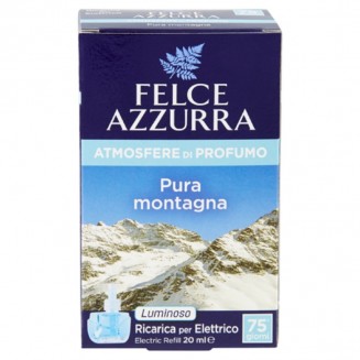 Felce Azzurra Pura Montagna...