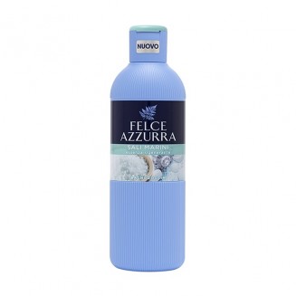 Felce Azzurra Sali Marini...