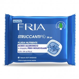 Fria StruccantiPiù Fluida...