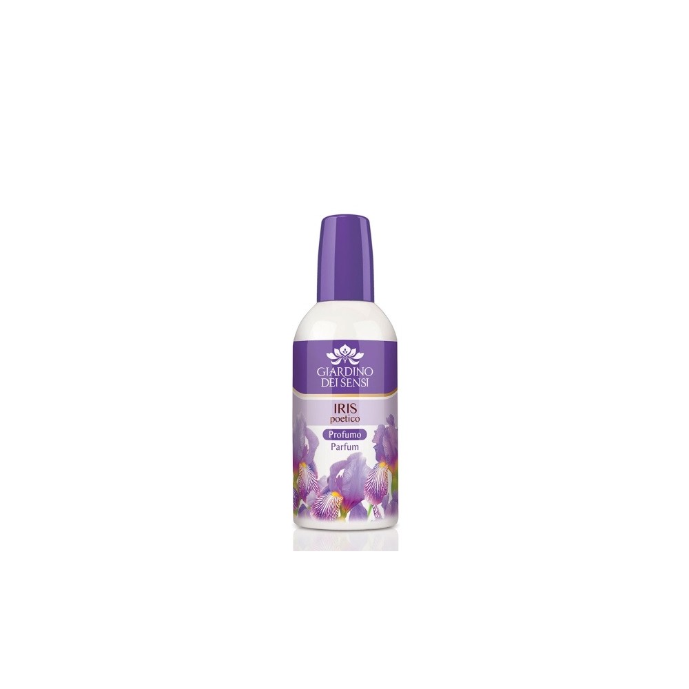 Giardino Dei Sensi Iris Eau de Toilette 100ML 