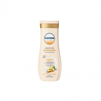 Leocrema Crema Corpo Fluida...