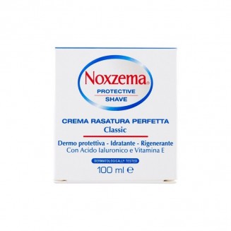 Noxzema Crema Rasatura...