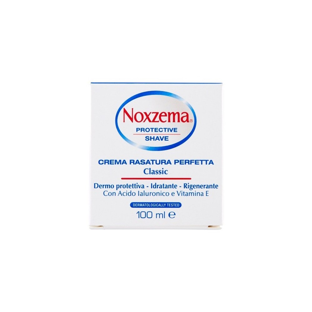 Noxzema Crema Rasatura Perfetta Classic 100 ml 