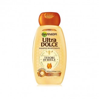 Garnier Ultra Dolce Shampoo...