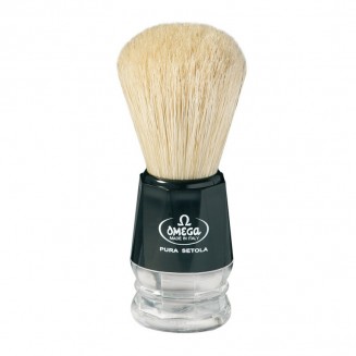 Omega Pennello Da Barba In...