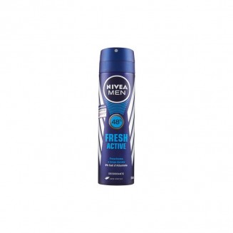 Nivea Men Fresh Active...