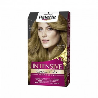 Schwarzkopf Palette...