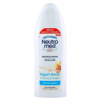 Neutromed Bagnoschiuma...