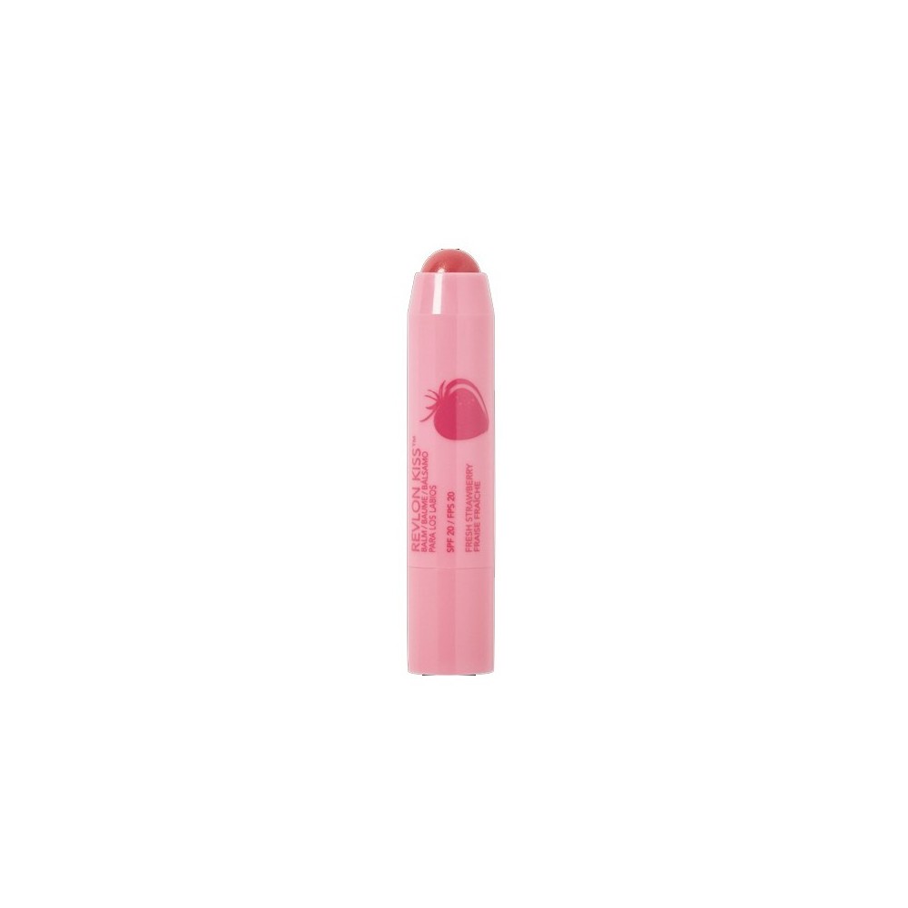 Revlon Kiss Balm Balsamo Labbra - 25 Fresh Strawberry 