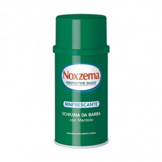 Noxzema Protective Shave...