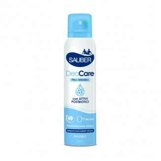 Sauber DeoCare Deodorante...