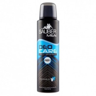 Sauber Men Deocare Pelli...