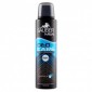 Sauber Men Deocare Pelli Sensibili Deodorante Spray 150 ml