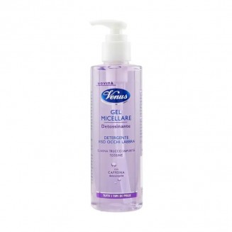 Venus Gel Micellare...
