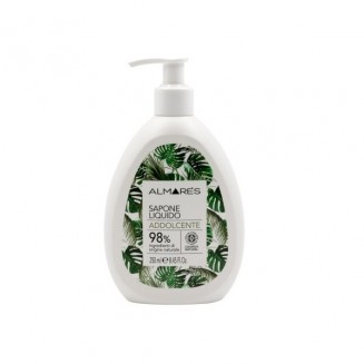 Almarés Sapone Liquido Bio...