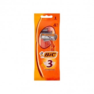 Bic Rasoio Trilama Usa E...
