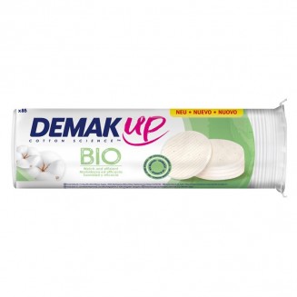 Demak Up Dischetti...