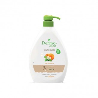 Dermomed Crema Di Sapone...