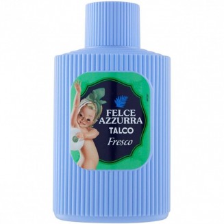 Felce Azzurra Talco Fresco...