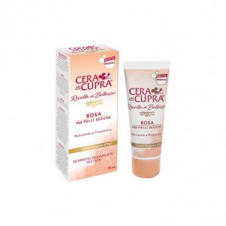 Cera di Cupra Crema Rosa...