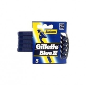 Gillette Blue II Slalom...