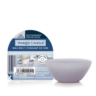 Yankee Candle Cera da...