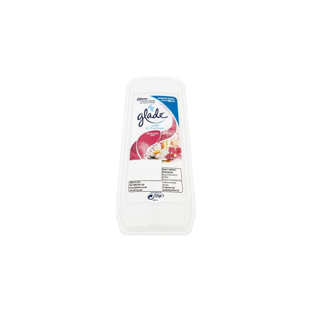 Glade Assorbiodori Relaxing Zen 