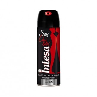 Intesa Sex Unisex Sextreme...