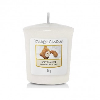Yankee Candle Soft Blanket...