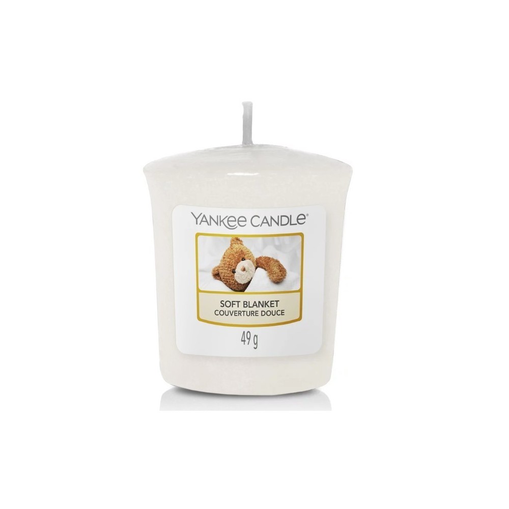 Yankee Candle Soft Blanket 49 gr 