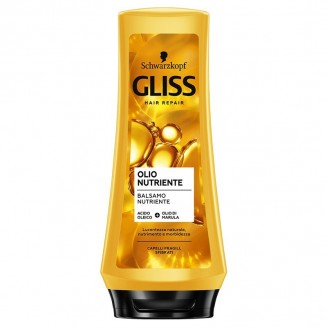 Schwarzkopf Gliss Hair...