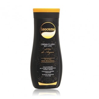 Leocrema Crema Fluida Corpo...