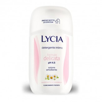 Lycia Detergente Intimo...