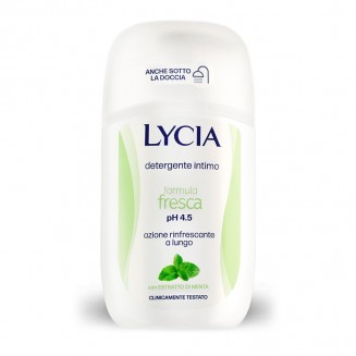 Lycia Detergente Intimo...