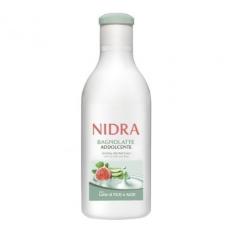 Nidra Bagnolatte Addolcente...