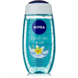 Nivea Tahiti Lily & Oil...