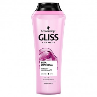 Schwarzkopf Gliss Hair...