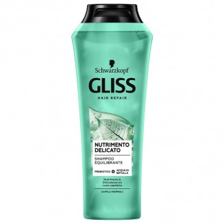 Schwarzkopf Gliss Hair...