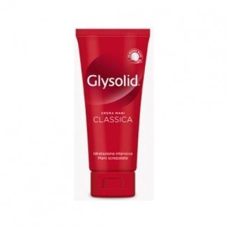 Glysolid Crema Mani...