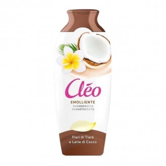 Cleo Bagnodoccia Emolliente...