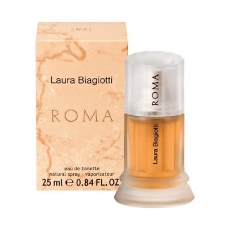 Laura Biagiotti Roma Eau De...