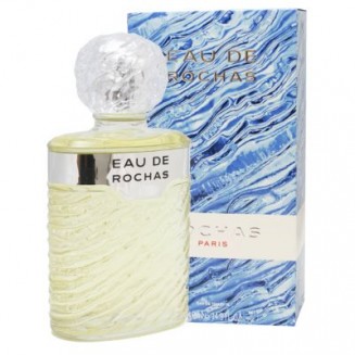Rochas Eau de Rochas Eau De...