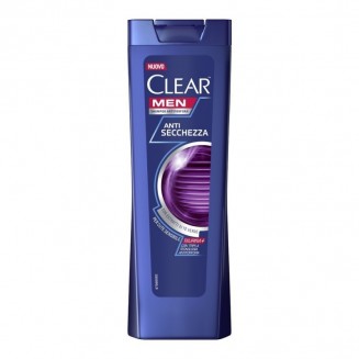 Clear Men Shampoo...