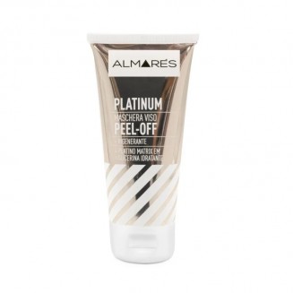Almarés Platinum Maschera...