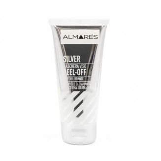 Almarés Silver Maschera...