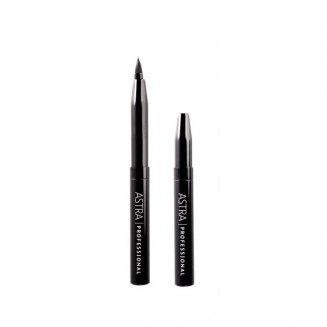 Astra Retractable Lip Brush